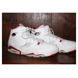 Unauthenicated Jordan Flight Club Style 91
