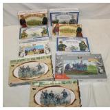 Toys; American Civil War 1861-1865 Union #1,
