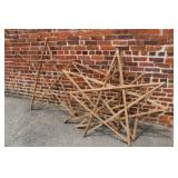 5pcs Tobacco Stick Stars