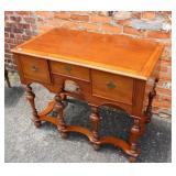 Antique William & Mary Dressing Table