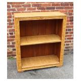 Mid 20th Century Vintage Coastal  Bamboo and
