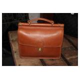 Unauthenicated Vintage Coach Style Willis British