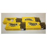 200rds of Ammo 9mm Luger 115gr