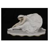 Rosenthal M. 545 Porcelain Ballerina Anna Pavlova