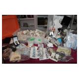 2 Boxes of Fashion Jewelry