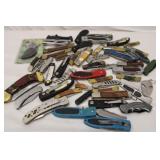 50 Knives: Rostfrei, German, Frost, Japan, Jaguar,