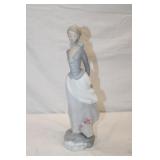 Llardo Porcelain 'Sea Breeze' with original box