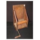 Antique Acme Biscuit Beater patent May 22, 1900