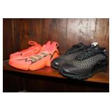 2 Pair of size 11 Tennis Shoes