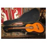 Vintage Cortez c-80 Guitar