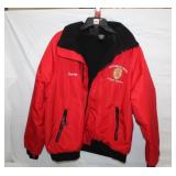 XL Dutchman Creek Fire Dept 3 season Jacket