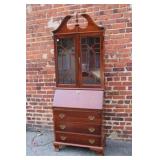 Secretary  Bookcase