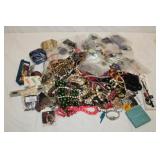 Large Lot of Paparazzi/Costume Jewelry