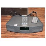 Bose Wave Radio w/ remote model AWR101