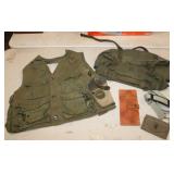 WWII Military Items