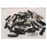 41x automatic Knives