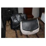 2 unauthenicated Kate Spade Style Bags