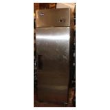 Stainless Steel Commerical Refridgerator