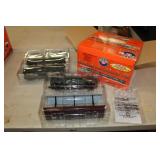 #6-30111 Pullman Passenger Car Expantion Pack