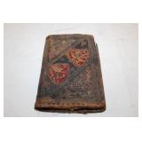 Antique Book