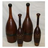 Woodweights