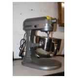 Kitchen Aid Mixer
