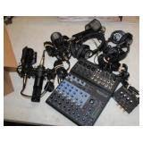 Rockville Mixing Equipment