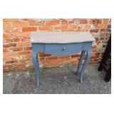 1 Drawer Foyer Table 32' x 29.5' x 10'