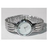 Men's Movado Stainless Steel Watch and band with
