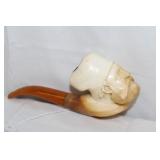 Meerschaum Pipe