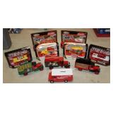 Coca Cola Collectables, Matchbox Cars