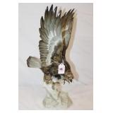 Hutschenreuther Hawk 17' x 9'