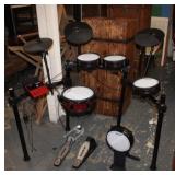 Alesis Electric Drum Set