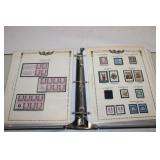 Approx $420 Mint Face Value US Postage Stamps from