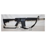 Palmetto G3-10 multi caliber Rifle