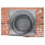 Uttermost Contemporary Art 36.5' x 36.5'