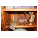 Shelf Lot