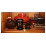 Shelf Lot
