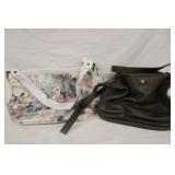 2pc Pour La Victoire Shoulder Bag and Italian