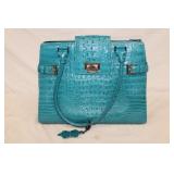 New Charlie Lapson Deal Crocodile - embossed