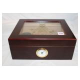 Cigar Humidor