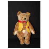 Original Steiff Teddy Bear