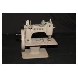 1950's Child's Singer Sewing Machine