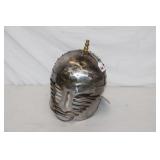13' tall Medieval 16th Century style Helmet