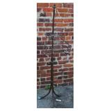 19th Century Meral Music Stand