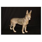 B & G German Shepherd #2103 10.25' tall