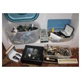 Large Lot of Watches