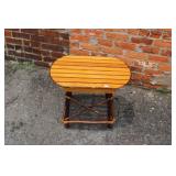 Oak Twig Table