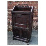Antique East Lake Desk