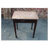 Antique MT Table 32' x 20' x 28'